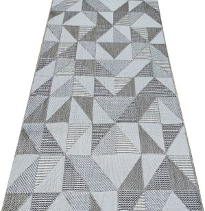 Ковер Веранда 54111_50522 Прямой 0,5х0,8