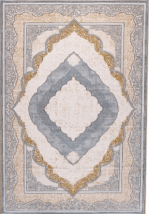 Ковер Каскад 25634 24348
