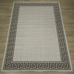 Ковер Флурлюкс Сизаль (51207_50411) Прямой 0,5х0,8