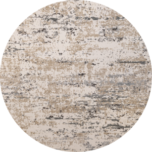 Ковер Оптимист 22731 24348 1,5х1,5 Круг (4,0)