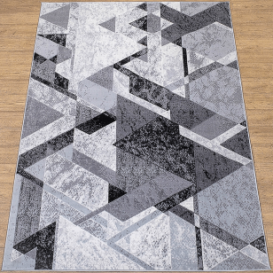 Ковер Лайла де Люкс 15780 10743 0,5х0,7 Прямой