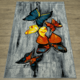 Ковер Фэнси 20720 22026