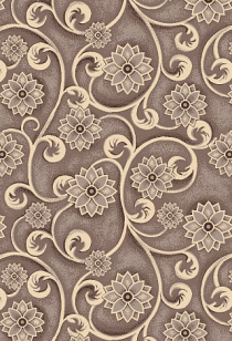 Палас Принт ШАНТАЛЬ 14_5