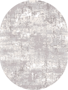 Ковер Терра 21511 20564 0,8х1,0 Овал