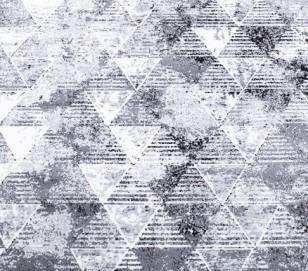 Ковер Лайла де Люкс 15750 10744 1,0х1,0 Квадрат