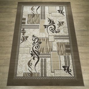 Ковер Лайла де Люкс 15839_10834 Прямой 0,6х1,0