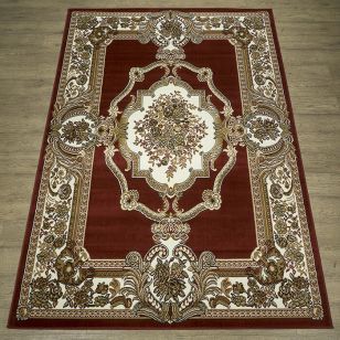 Ковер Лайла де Люкс 15418_10362 Прямой 0,6х1,0