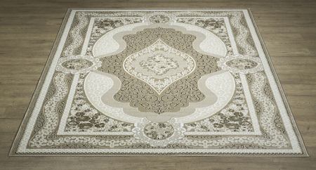 ковер каскад 27101 24055