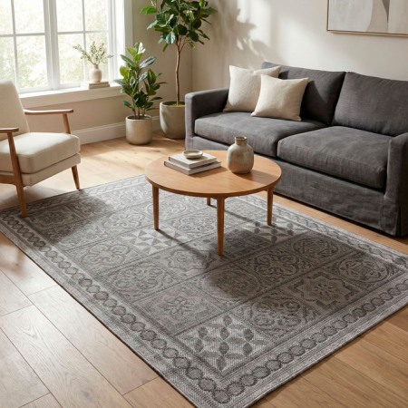 ковер флурлюкс сизаль 51119 50311