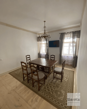 ковер флурлюкс сизаль 51019 50122