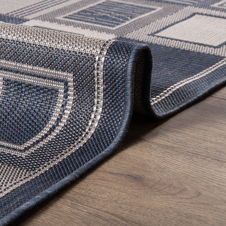 ковер флурлюкс сизаль 51404 50622