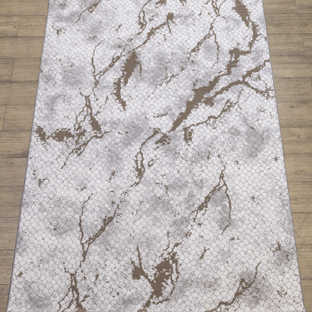 ковер sota 10657a d. beige / cream