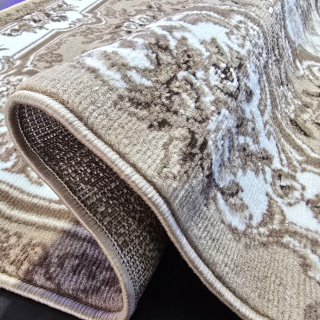 ковер лайла де люкс 15862 10822