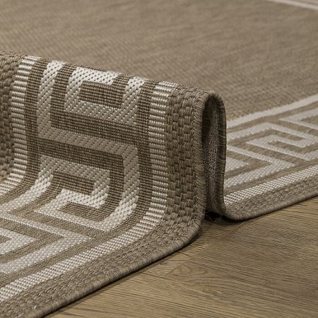 ковер флурлюкс сизаль 51307 50522