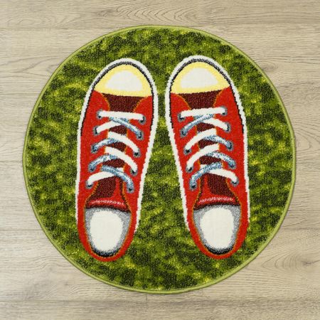 ковер фэнси 20803 22066