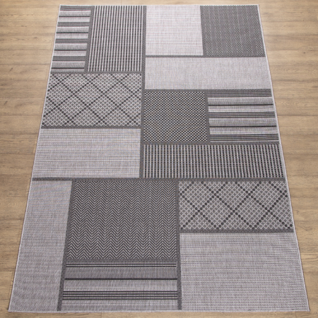 Дорожка Декора Сизаль 52107 50311