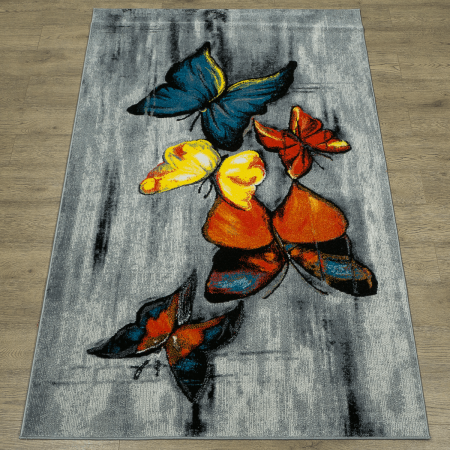 ковер фэнси 20720 22026