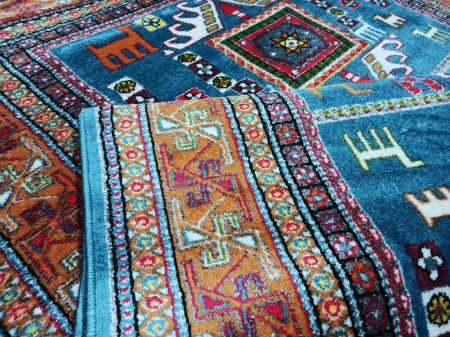 ковер круиз 20528 22088