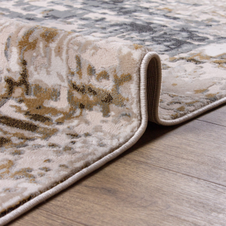 ковер каскад 25603 24346