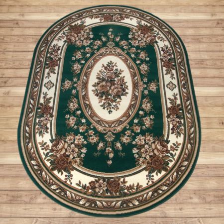 ковер лайла де люкс 15361 10266