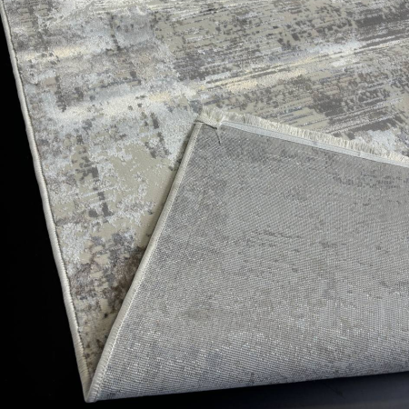 ковер eliza c666arz cream/cream