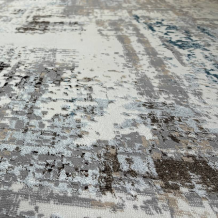 Дорожка ELIZA C582ARZ CREAM/CREAM