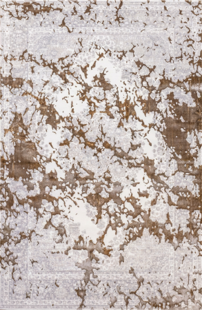 ковер prado kb04b white / beige_1