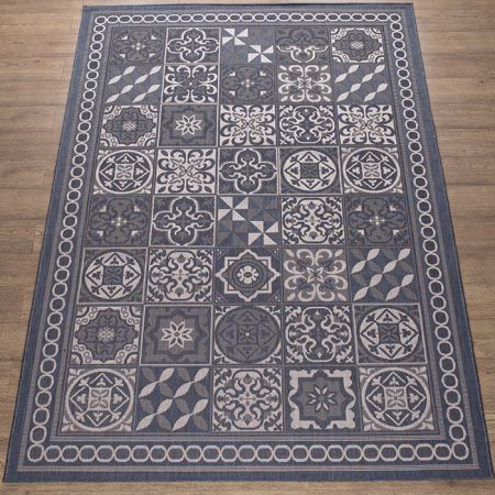 ковер флурлюкс сизаль 51419 50622