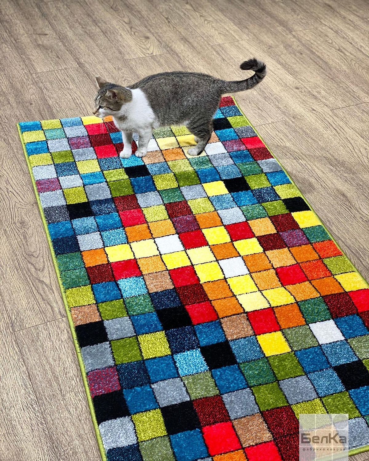 ковер фэнси 20719 22088