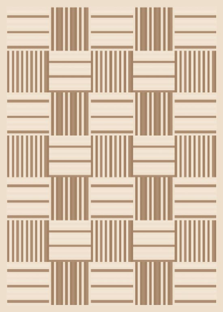 ковер флурлюкс сизаль 51002 50111