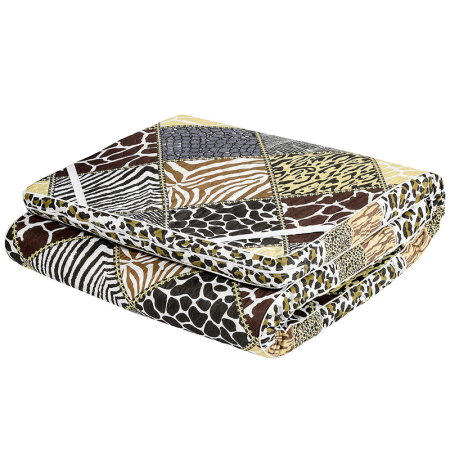 Матрас холлофайбер "Соня" (5см борт) Матрас холлофайбер "Соня" (5см борт)