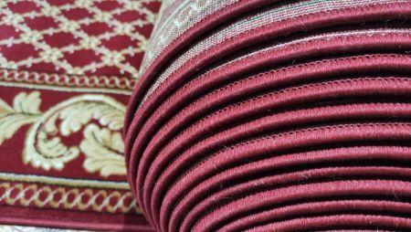 Дорожка Акварель 20652 22133