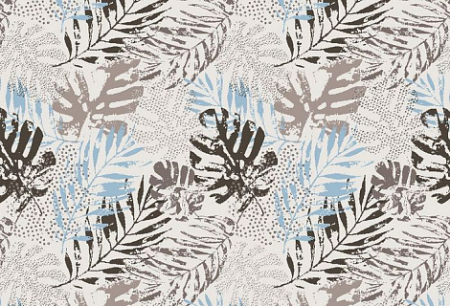 Ковролин Принт МОНСТЕРА (15_49)