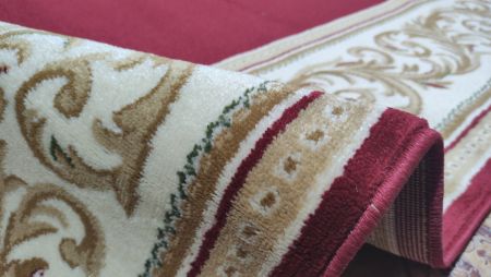 Дорожка Акварель 20646 22133