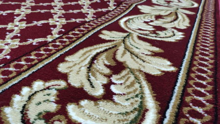 дорожка готовая акварель 20652 22133