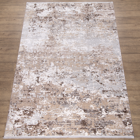 ковер loft a487a c ream / agray