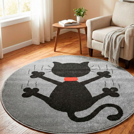 ковер фэнси 20815 22066