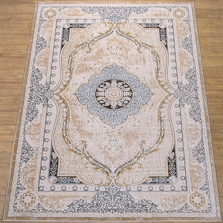 ковер каскад 25651 24366