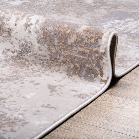 ковер лакшери 27704 23328