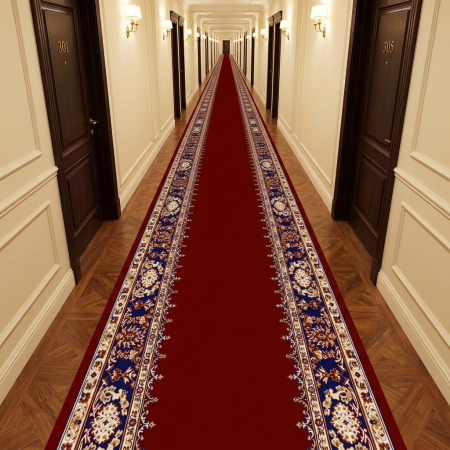 Дорожка Акварель 20676 22134