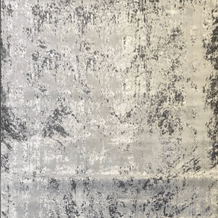 Дорожка AMINA NP208 GREY BLACK