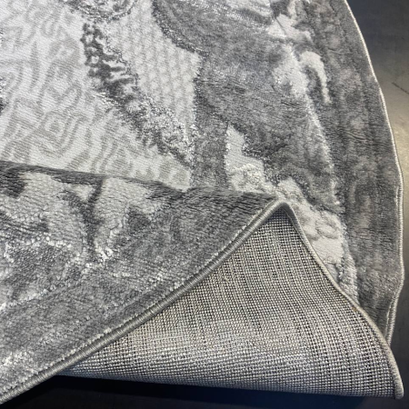 ковер amina z1039 grey