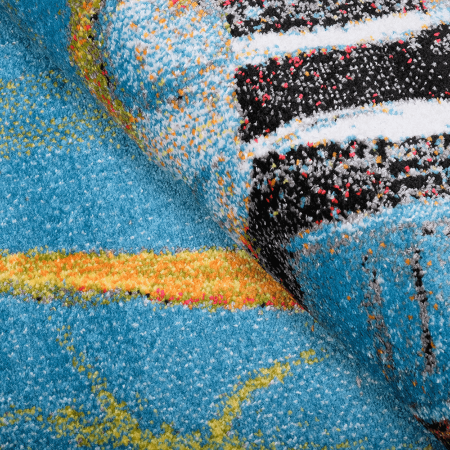 ковер фэнси 20746 22088