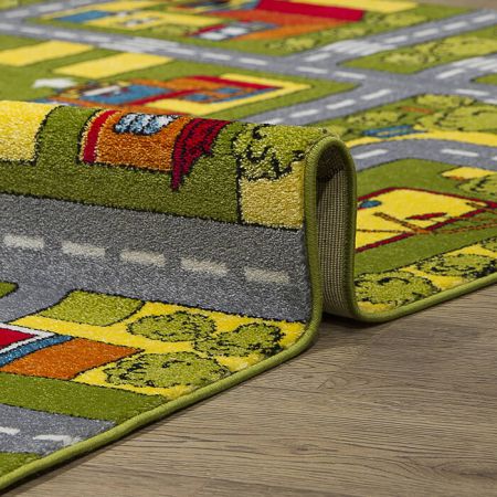 ковер фэнси 20711 22011