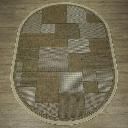 ковер декора сизаль 52001 50211