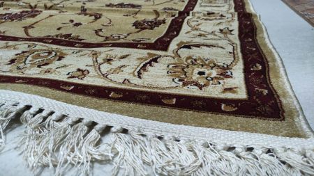 ковер kandahar 2007b sari / kemik