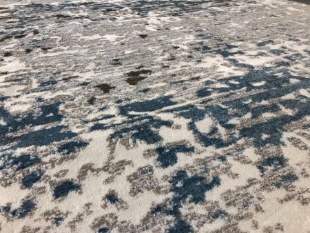 ковер премиум 20137 25055