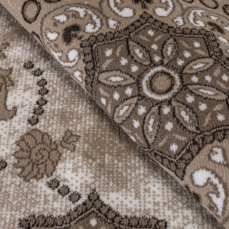 ковер лайла де люкс 15893 10824