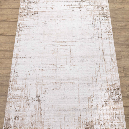 ковер iris a5811a cream / beige