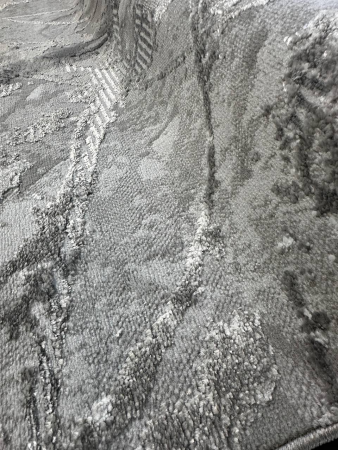 ковер amina np267 grey